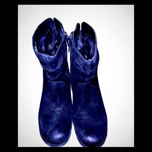 Kamilah Boots by Born